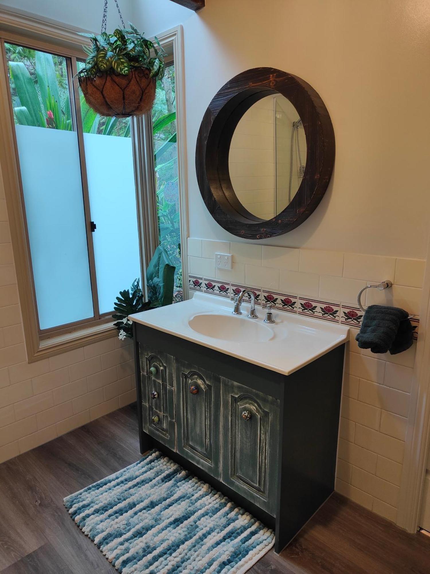 Apartamento Springbrook Storybook Exterior foto