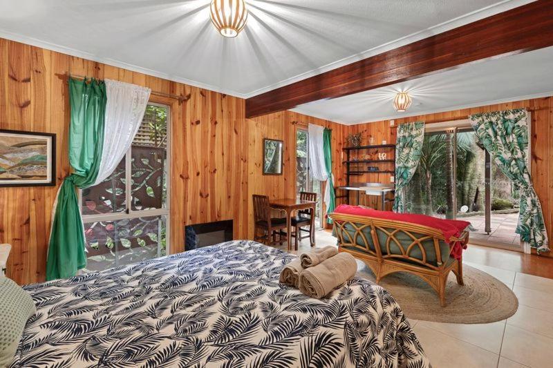Apartamento Springbrook Storybook Exterior foto